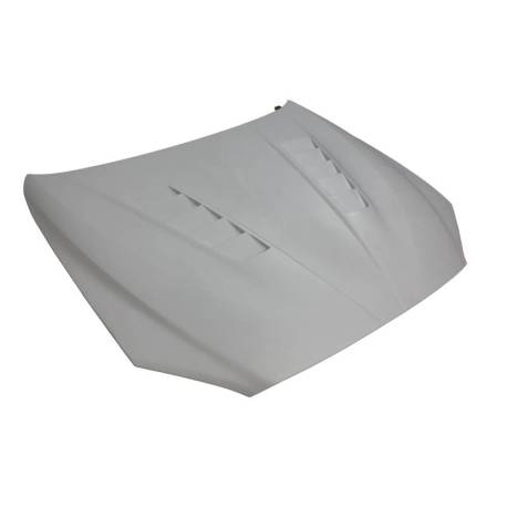 Capó De Fibra BMW F12 / F13 / F06 Toma