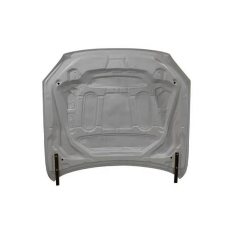 Capó De Fibra BMW F12 / F13 / F06 Toma