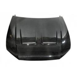 Capó Carbono Audi Q8 2018-2023