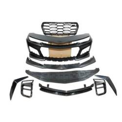 Paragolpes Delantero Chevrolet Camaro 1LE 10-15