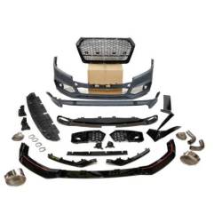 Kit De Carrocería Audi Q5 2017-2020 Look RSQ5