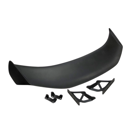 Kit De Carrocería Porsche Cayman 718 2016-2019 / Boxter Look GT4