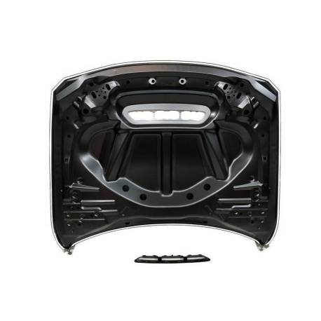 Capó BMW F30 /F31/F32/F33/F36 Look CS Aluminio