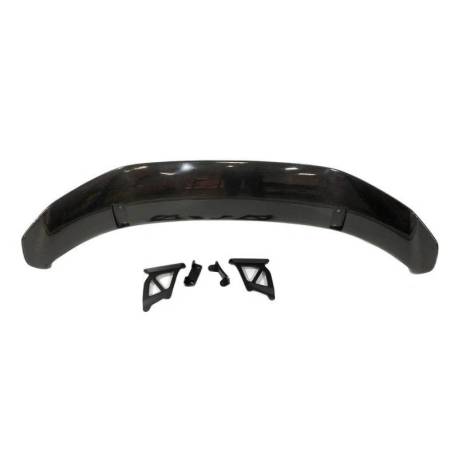 Alerón Porsche Cayman 718 Carbono