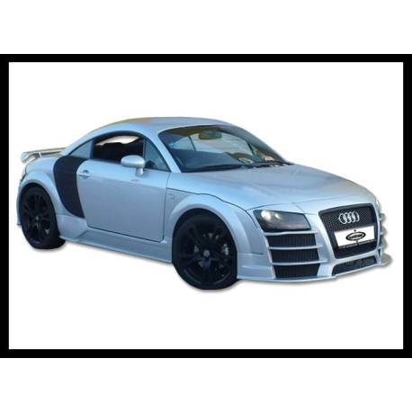 Paragolpes Delantero Audi TT 98-05 8N Type R8