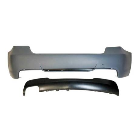 Kit De Carrocería BMW E90 05-08 Look M-Tech