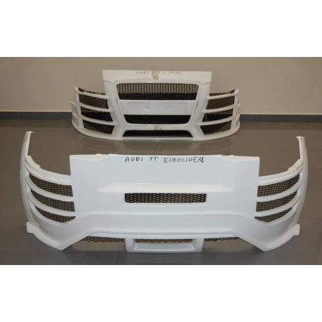 Paragolpes Trasero Audi TT 98-05 8N Type R8