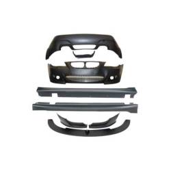 Kit De Carrocería BMW E60 04-09 M5