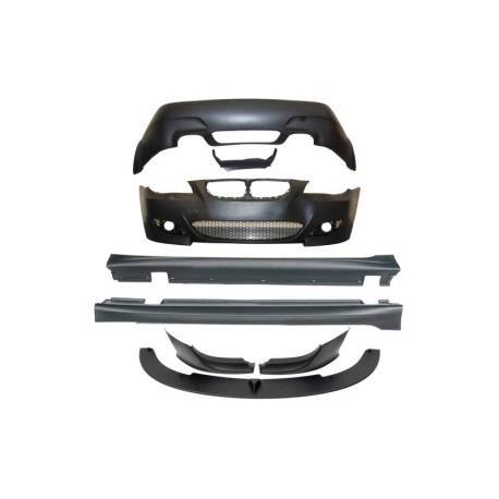 Kit De Carrocería BMW E60 04-09 M5