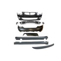 Kit Carrocería BMW E60 2004-2009 Look M-Tech