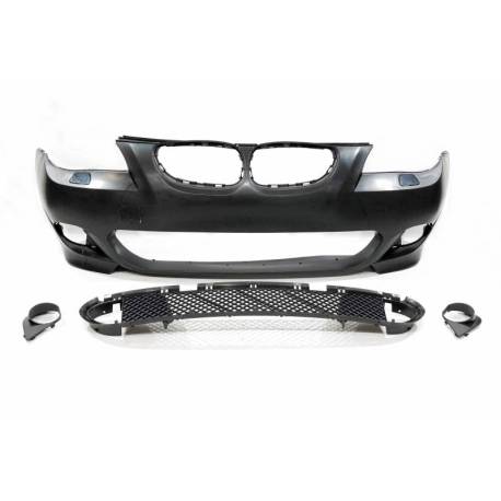 Kit Carrocería BMW E60 2004-2009 Look M-Tech