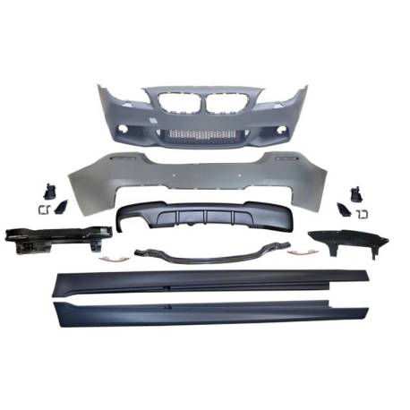 Kit De Carrocería BMW F10 10-12 Look M-Tech