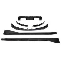 Kit De Carrocería BMW G80 / G82 Carbono