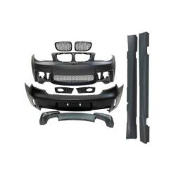 Kit De Carrocería BMW E87 Look M1