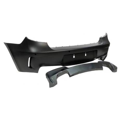 Kit De Carrocería BMW E87 Look M1