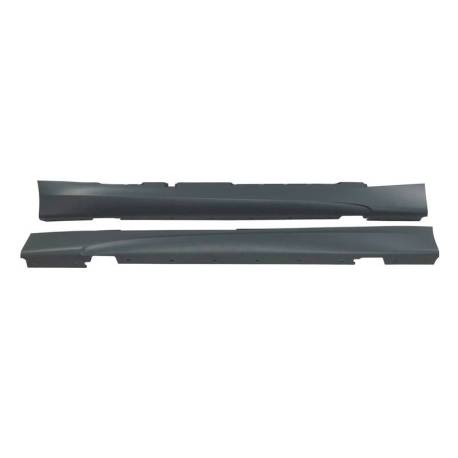 Kit De Carrocería BMW E87 Look M1