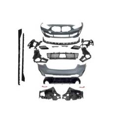 Kit De Carrocería BMW F40 Look M Performance