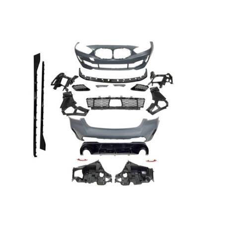 Kit De Carrocería BMW F40 Look M Performance
