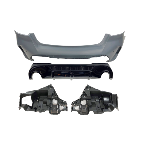 Kit De Carrocería BMW F40 Look M Performance