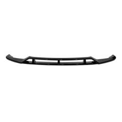 Spoiler Delantero BMW G06 2020+ look Performance Negro Brillo