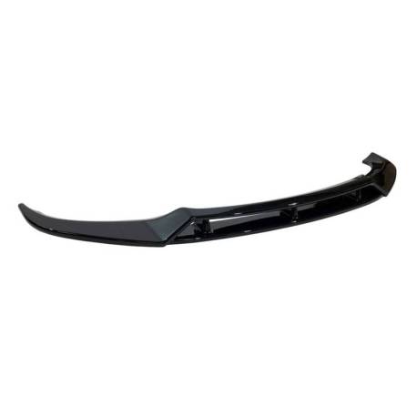 Spoiler Delantero BMW G06 2020+ look Performance Negro Brillo