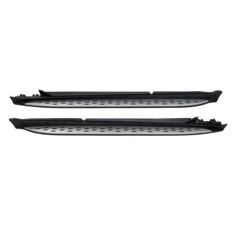 Estribos Mercedes X253 GLC SUV / COUPE 2016+