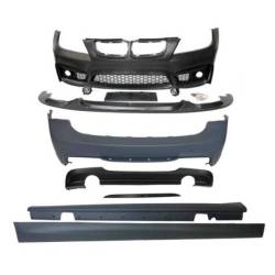 Kit De Carrocería BMW E91 335 2005-2008 look M4 ABS