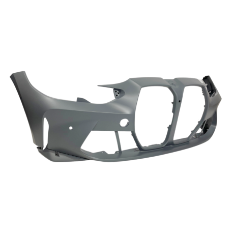 Paragolpes Delantero BMW G20 /G21 look G80 M3 Capó