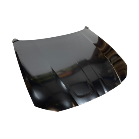 Kit De Carrocería BMW G20 Look G80 M3