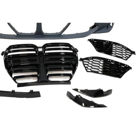 Paragolpes Delantero BMW G20 /G21 look G80