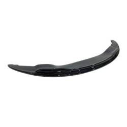 Spoiler Delantero BMW E92 / E93 Look M V1 2006-2009 Brillante Negro