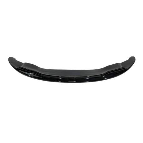 Spoiler Delantero BMW E92 / E93 Look M V1 2006-2009 Brillante Negro