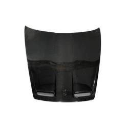 Capó Carbono Porsche 992.1 Look GT3