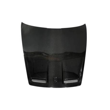 Capó Carbono Porsche 992.1 Look GT3