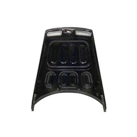 Capó Carbono Porsche 992.1 Look GT3