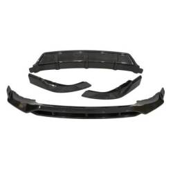 Kit De Carrocería BMW G05 Look M Performance Carbono