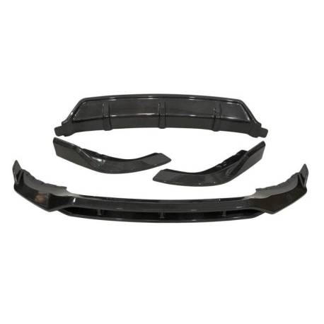 Kit De Carrocería BMW G05 Look M Performance Carbono
