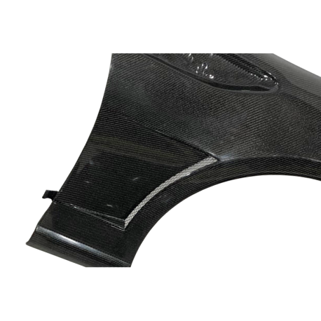 Aletas Delanteras Toyota GT86 Carbono