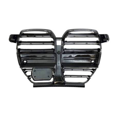 Parrilla BMW G22 / G23 Look M3 Radar para TCB4201/TCBG220