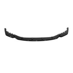 Spoiler Delantero BMW G80 Look M3/G81 Look M4/G82/G83 Negro Brillo
