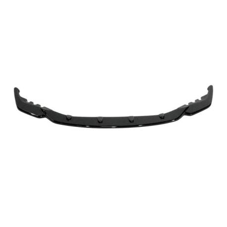 Spoiler Delantero BMW G80 Look M3/G81 Look M4/G82/G83 Negro Brillo