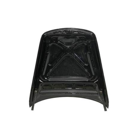 Capó Carbono Porsche 997 look 992 GT3