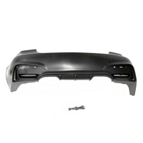 Kit De Carrocería BMW E90 LCI 2008-2012 Look M4