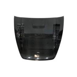 Capó Carbono Porsche Cayenne 958.1 2011-2014