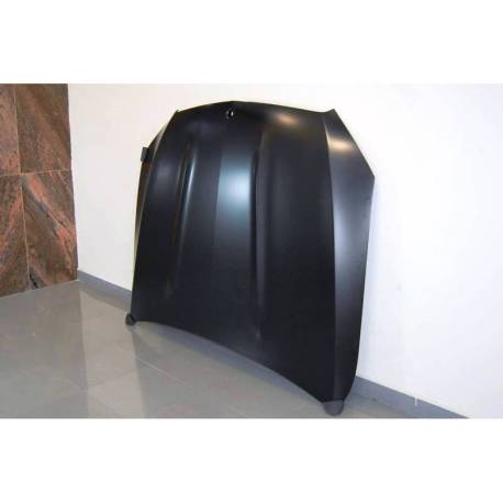Capó Mercedes W205 2014-2020 4P/COUPE/ESTATE Aluminio