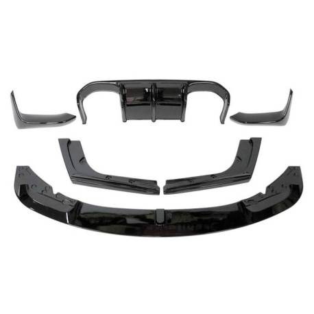 Kit De Carrocería BMW F30 Look M4