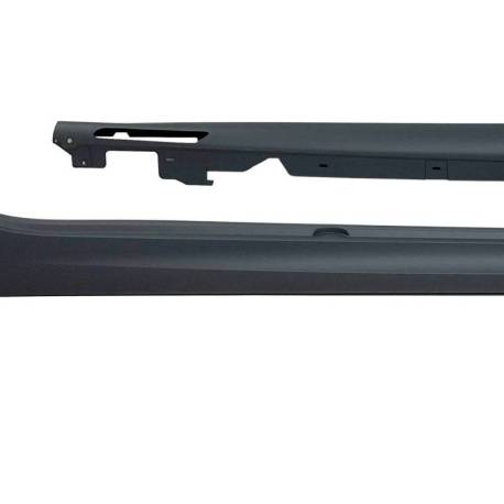 Taloneras BMW  G20 / G21 Look M-Tech Ambiente