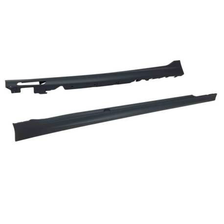 Taloneras BMW  G20 / G21 Look M-Tech Ambiente