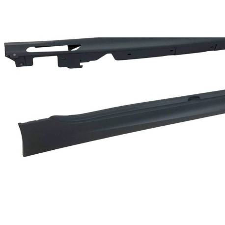 Taloneras BMW  G20 / G21 Look M-Tech Ambiente