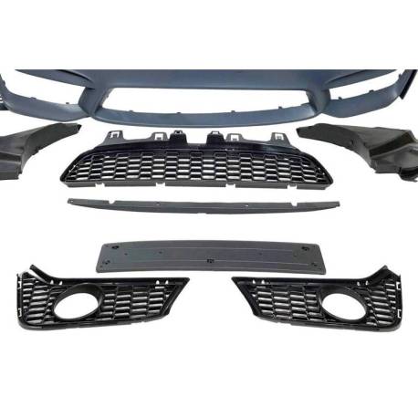 Paragolpes Delantero BMW F30-F31 Look M4